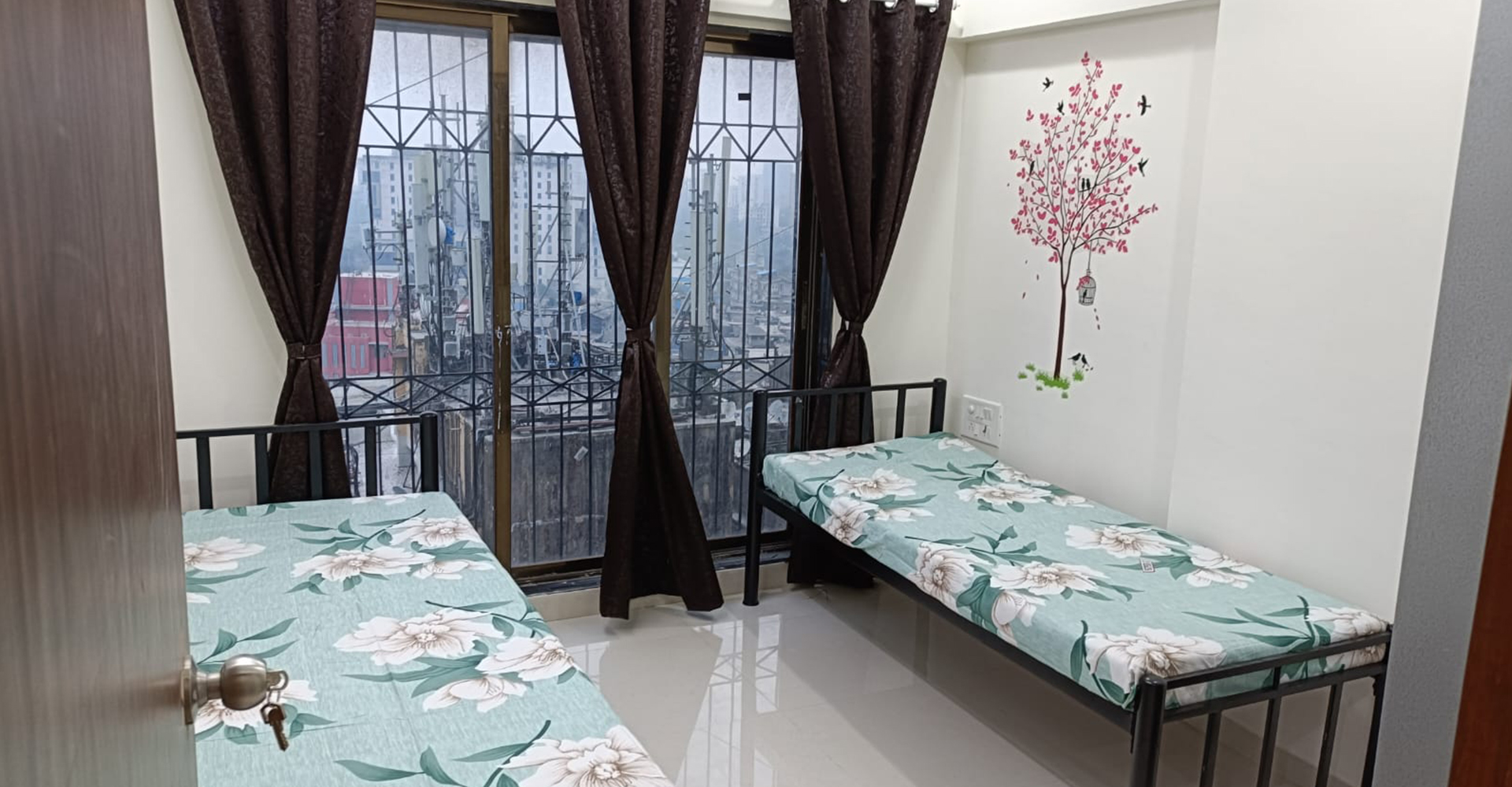 City Home PG