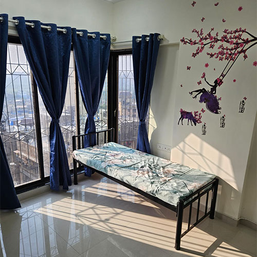Why choose City Home